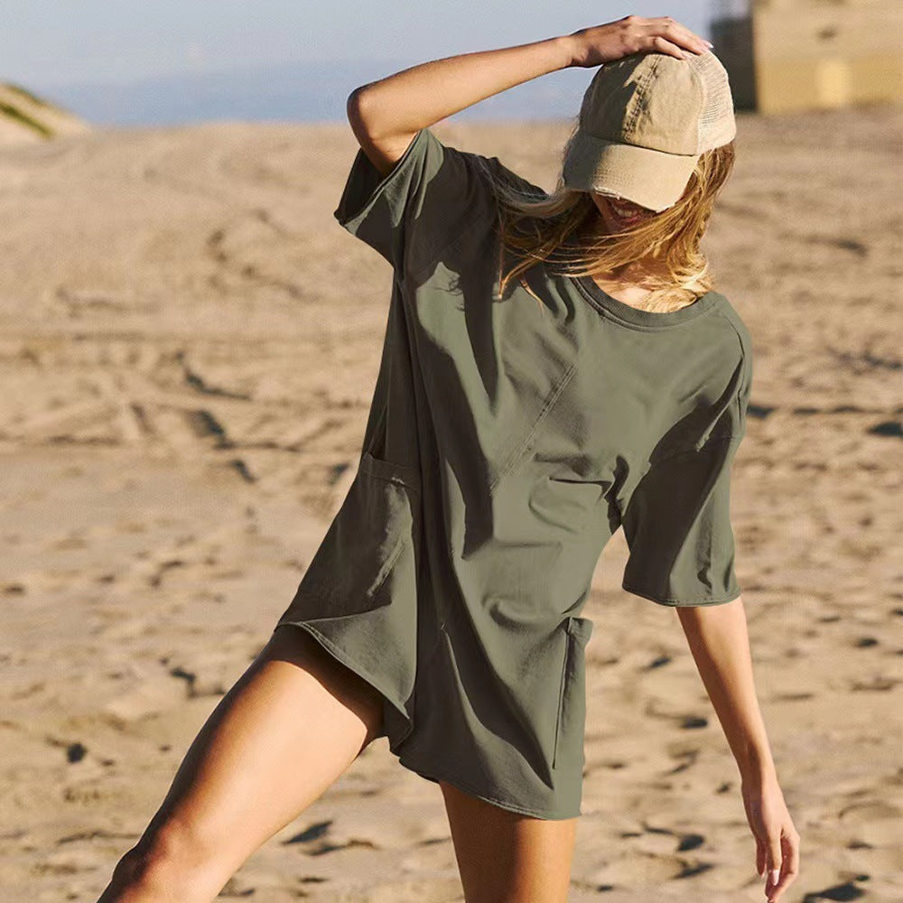 Everyday Ease Romper