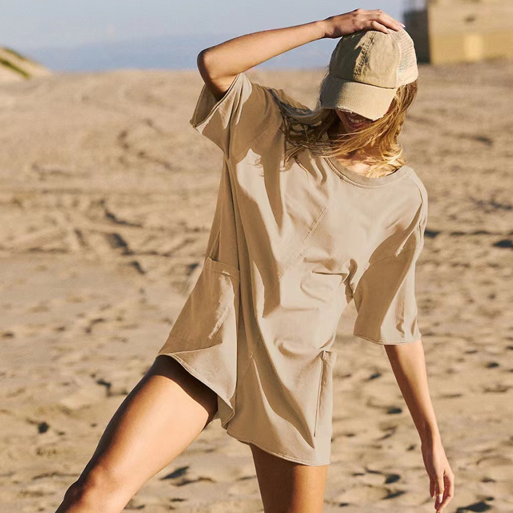 Everyday Ease Romper