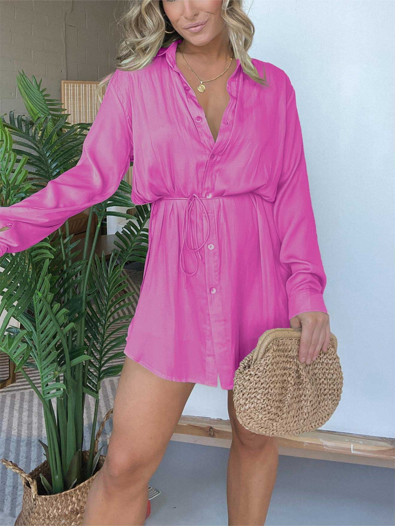 Sway Me Romper