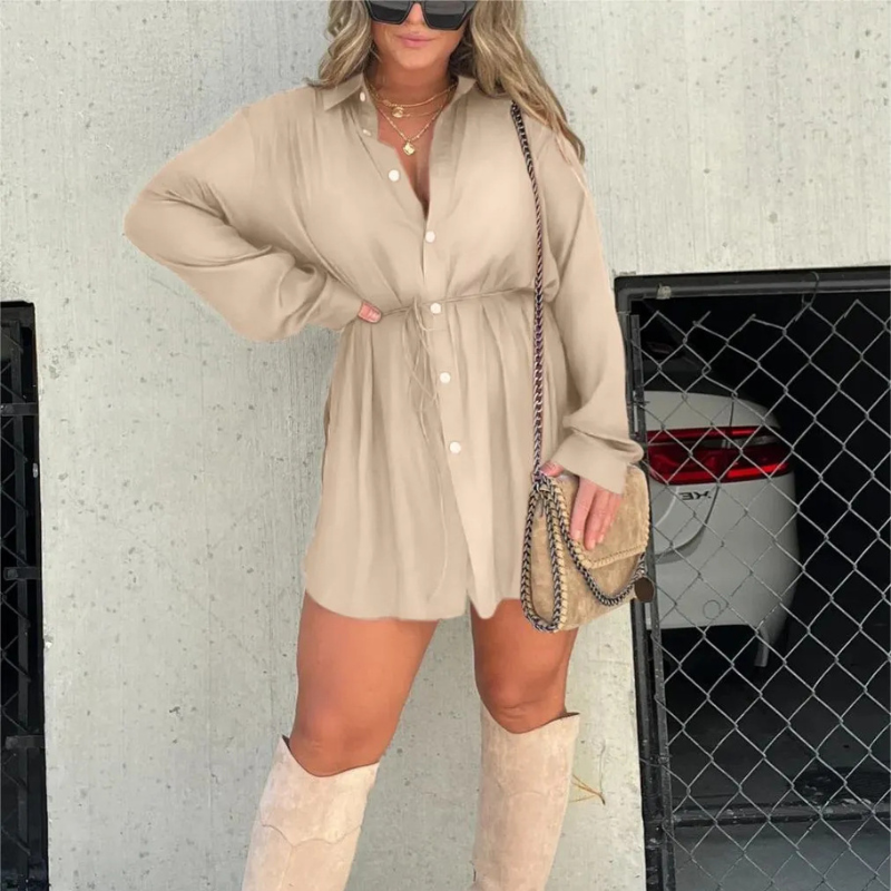 Sway Me Romper