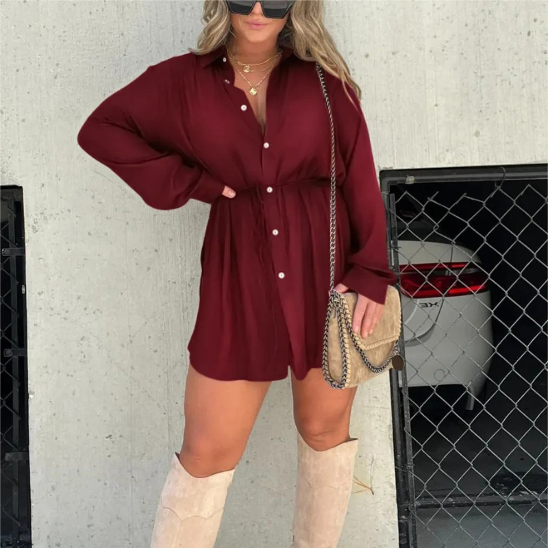 Sway Me Romper