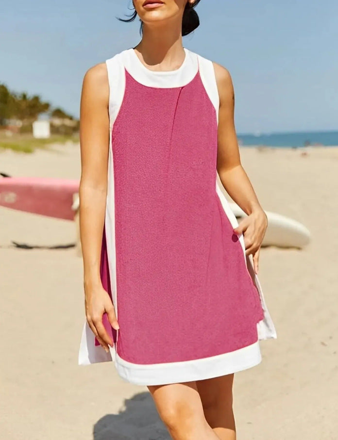 ChicMe Dress + FREE Hidden Shorts Set
