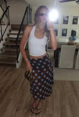 Customer review image