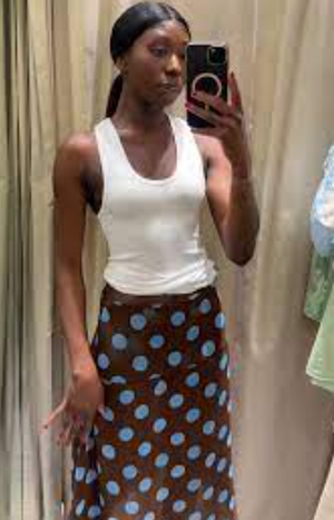 Customer review image