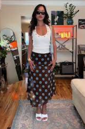 Customer review image