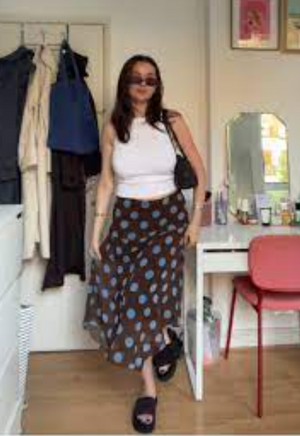 Customer review image