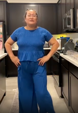 Customer review image