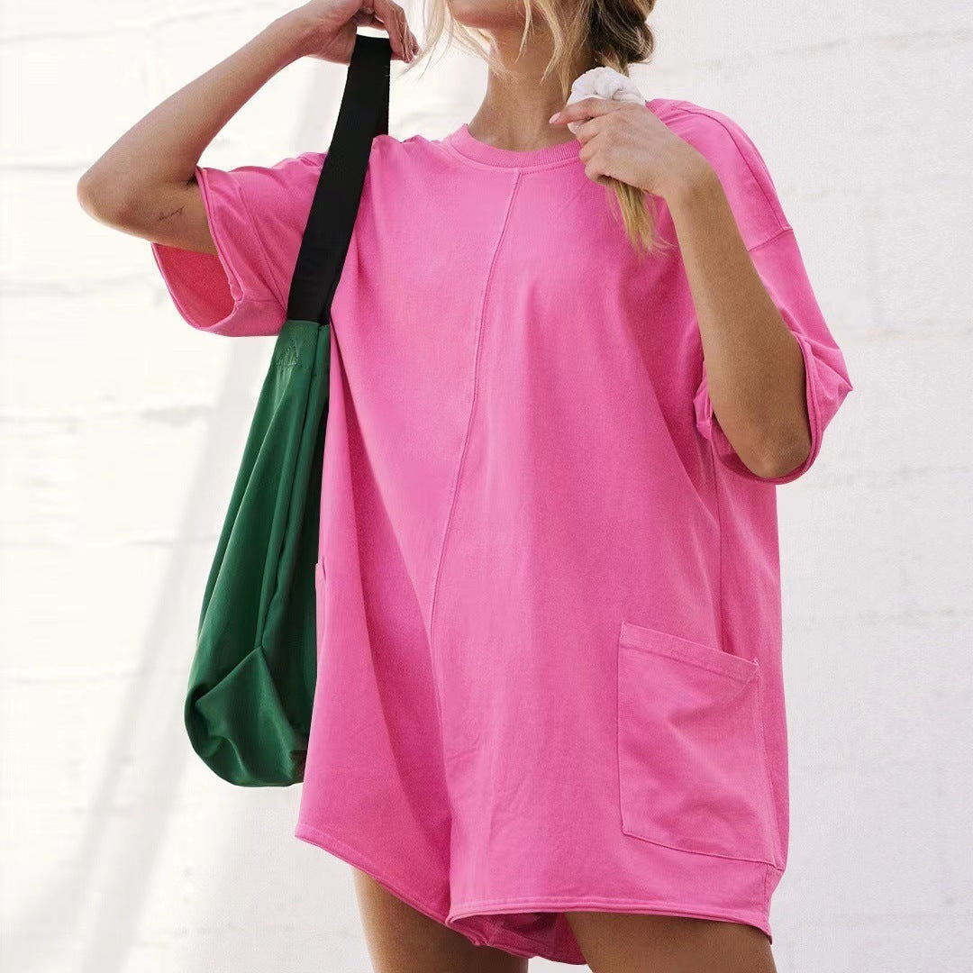 Everyday Ease Romper