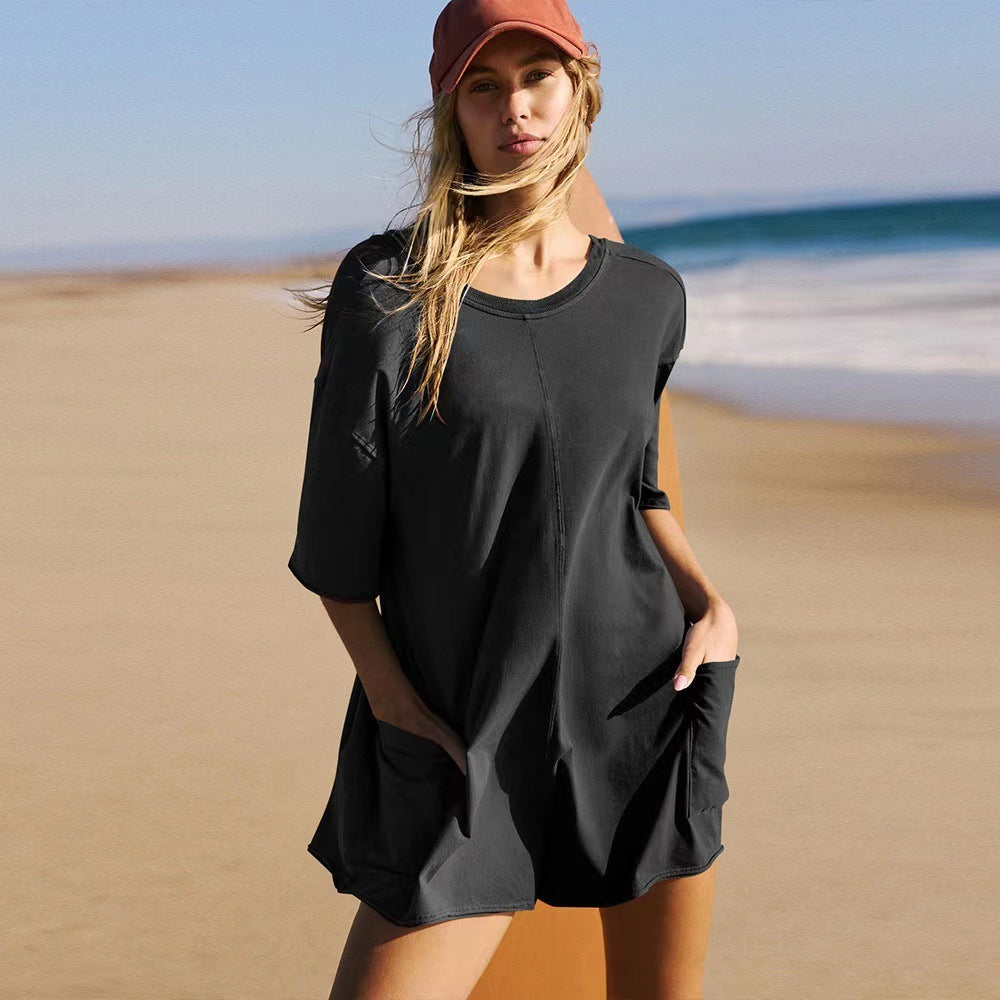 Everyday Ease Romper