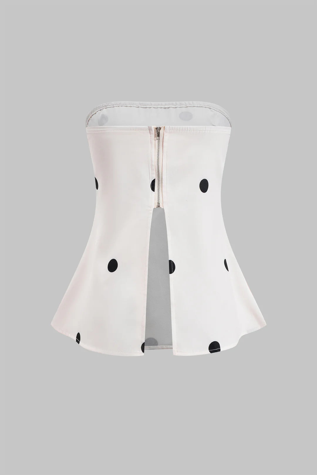 Serena Spot Top + FREE Matching Pants
