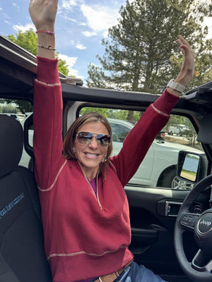 Customer review image