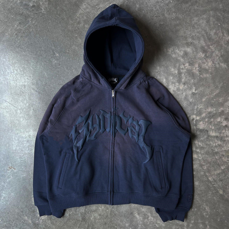 Viral Synical Hoodie