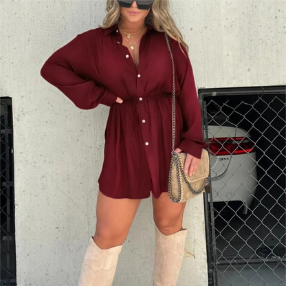 Sway Me Romper