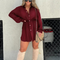 Wine Red