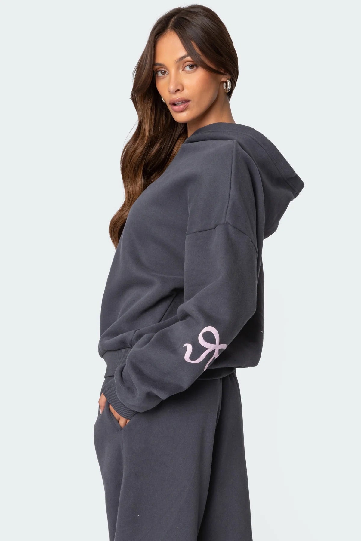 Bonney Bow Hoodie + FREE Sweatpants