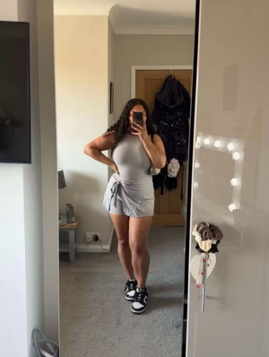 Customer review image