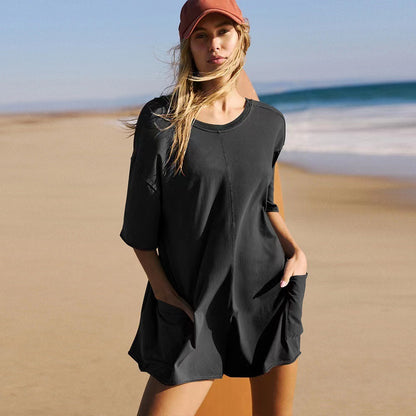 Everyday Ease Romper