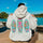 Viral Surfboard Hoodie