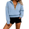 Sky blue