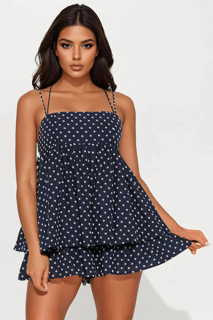 Snowkiss Romper